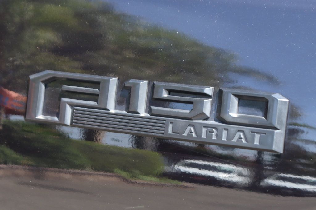 Used 2019 Ford F150 Lariat AWD/4WD image 52
