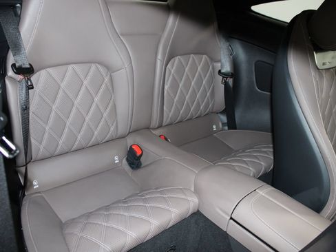 Used 2025 Mercedes-Benz AMG GT 55 image 31