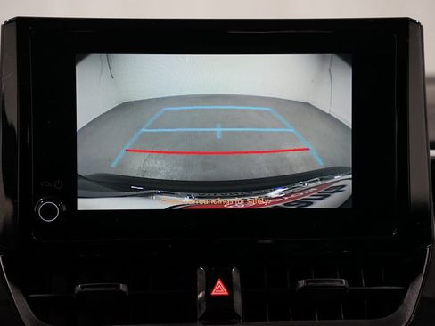 Certified 2023 Toyota Corolla LE image 19