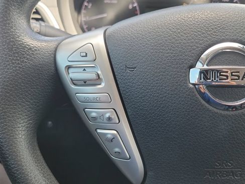 Used 2017 Nissan Sentra S FWD image 18