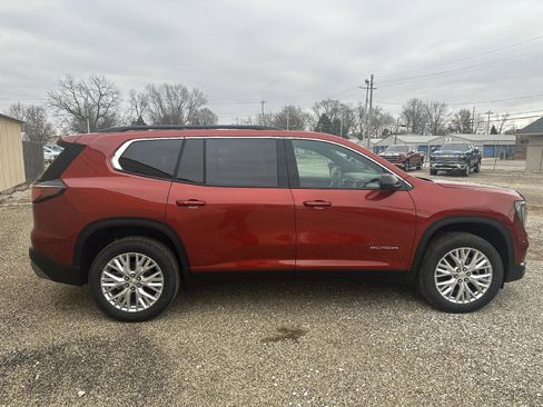 New 2026 GMC Acadia Elevation w/ Elevation Premium Package image 6