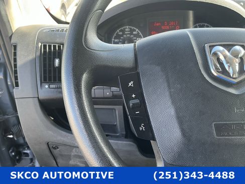 Used 2019 RAM ProMaster 3500 FWD image 19