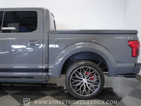 Used 2020 Ford F150 Lariat w/ Equipment Group 502A Luxury image 25