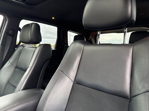 Used 2018 Jeep Grand Cherokee Altitude image 5