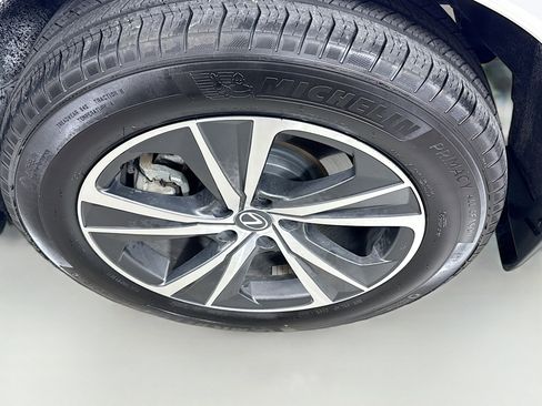 Certified 2024 Lexus RX 350 AWD w/ Accessory Package (K3) image 29