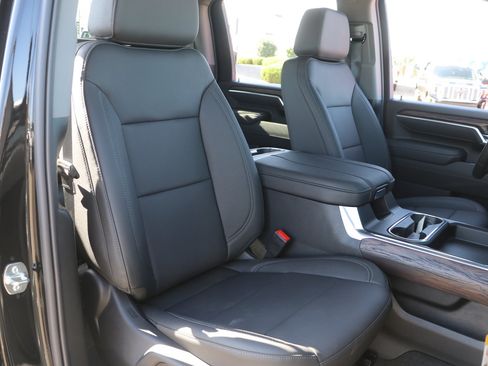 New 2026 GMC Sierra 2500 SLT w/ SLT Convenience Package AWD/4WD image 33
