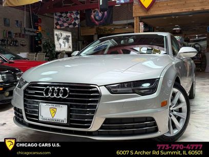 Used 2016 Audi A7 3.0T Prestige