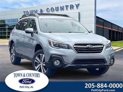 Used 2018 Subaru Outback 2.5i Limited