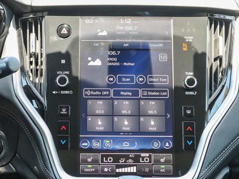 Certified 2024 Subaru Outback Premium AWD/4WD image 15