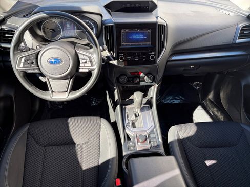 Used 2023 Subaru Forester Premium AWD/4WD image 17