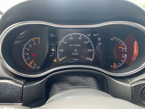 Used 2020 Jeep Grand Cherokee Summit image 15