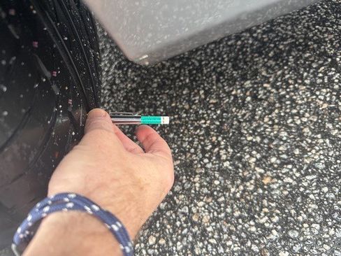 Certified 2024 BMW X7 xDrive40i image 11