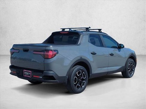 Used 2022 Hyundai Santa Cruz SEL w/ Activity Package FWD image 6