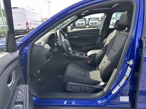 Used 2024 Honda Accord Sport image 19