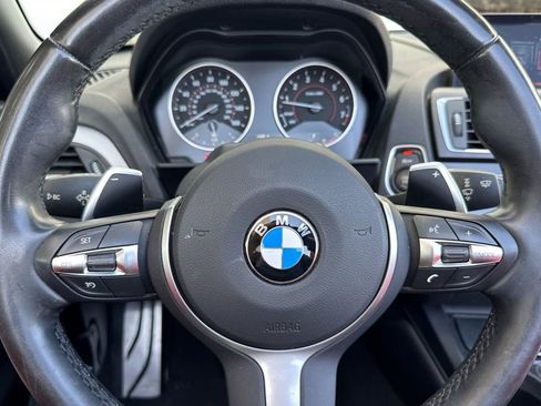 Used 2017 BMW M240i Convertible RWD image 26