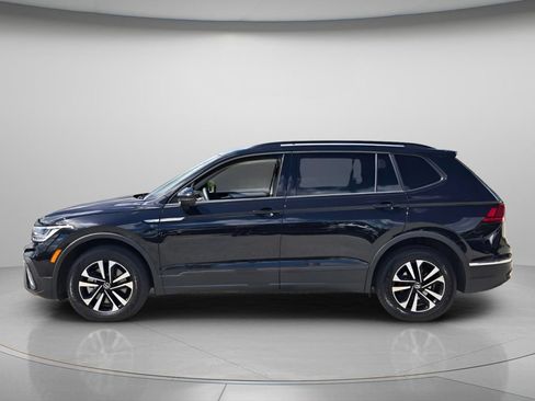 Certified 2023 Volkswagen Tiguan S FWD image 3
