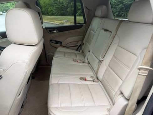 Used 2019 GMC Yukon Denali w/ Open Road Package AWD/4WD image 14