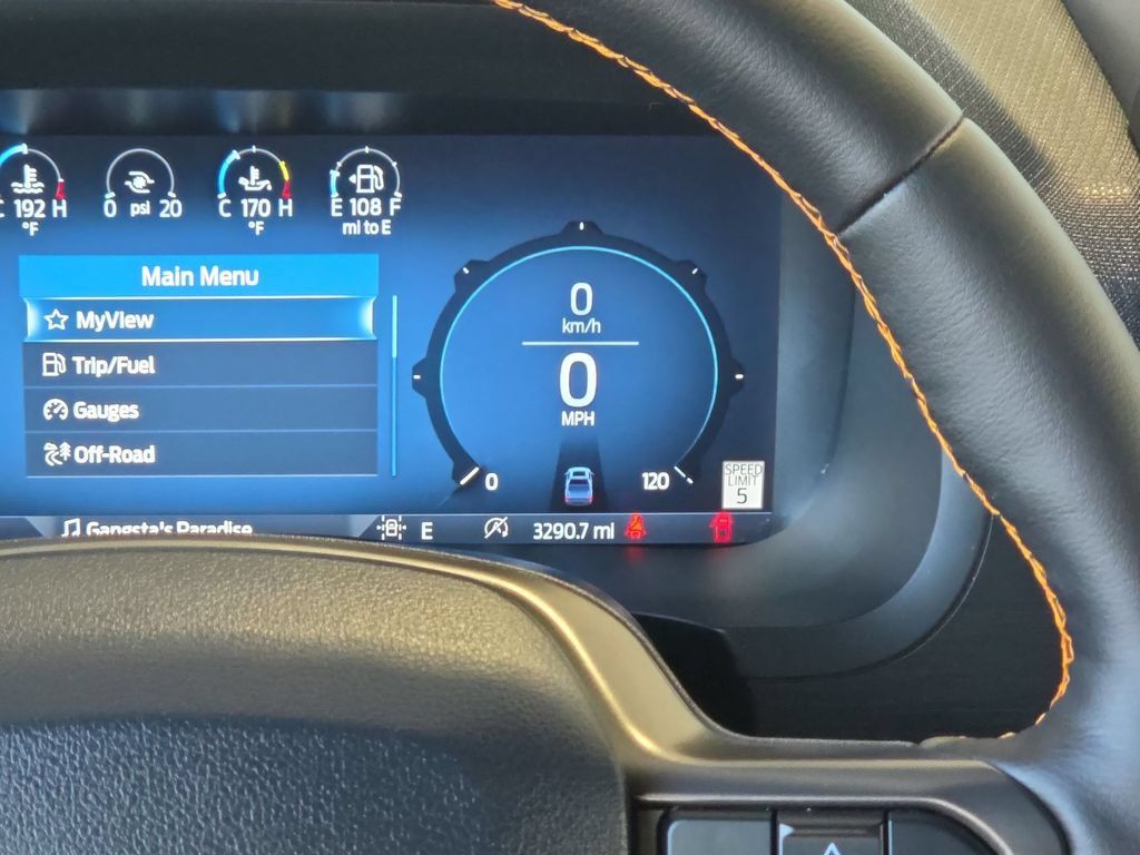 Used 2025 Ford F150 Tremor w/ Tow/Haul Package AWD/4WD image 13