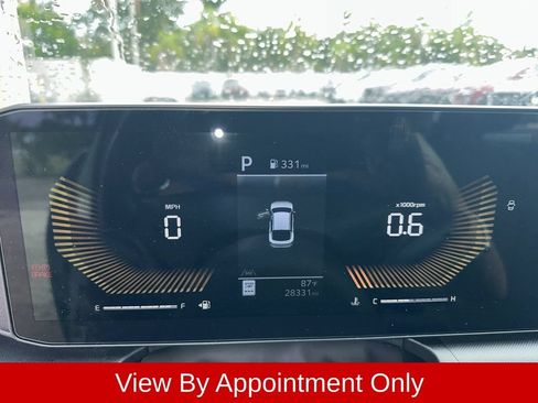Used 2025 Kia K4 FWD image 2