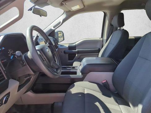 Used 2020 Ford F150 XL w/ Equipment Group 101A Mid image 16