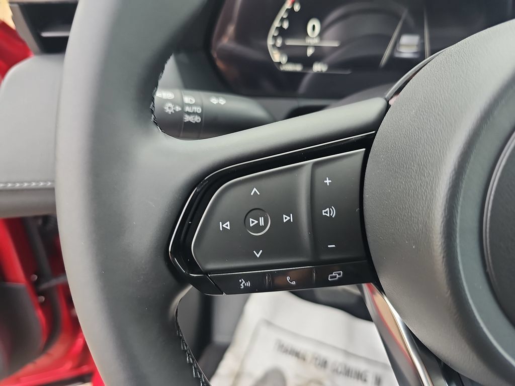New 2026 MAZDA CX-5 Select AWD/4WD image 16