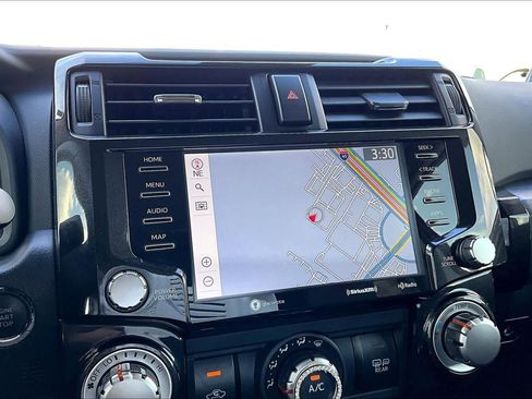 Used 2023 Toyota 4Runner TRD Off-Road Premium image 33