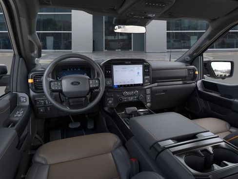 New 2026 Ford F150 Tremor AWD/4WD image 11
