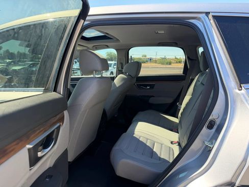 Used 2019 Honda CR-V EX image 22