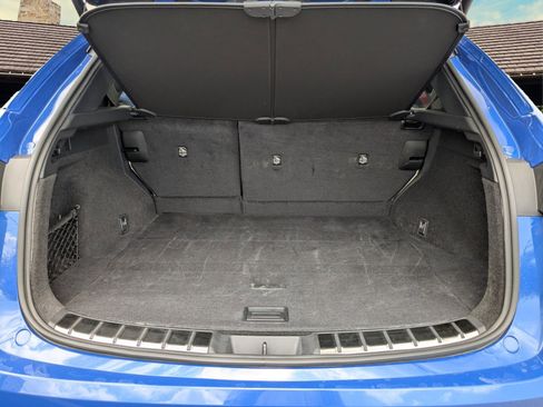 Certified 2024 Lexus NX 350 AWD w/ Vision Package image 21
