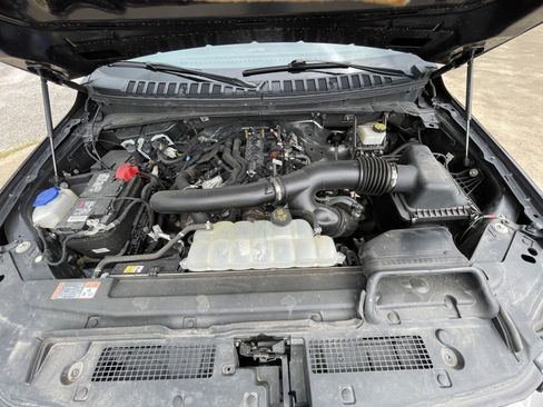 Used 2024 Ford Expedition XLT RWD image 51