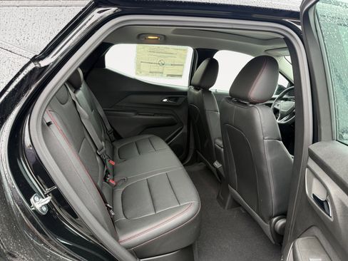 New 2027 Chevrolet Bolt RS image 18