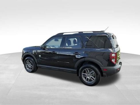Used 2025 Ford Bronco Sport Big Bend AWD/4WD image 4