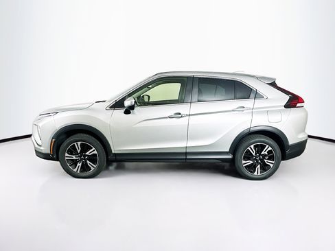 Used 2024 Mitsubishi Eclipse Cross SE AWD/4WD image 4