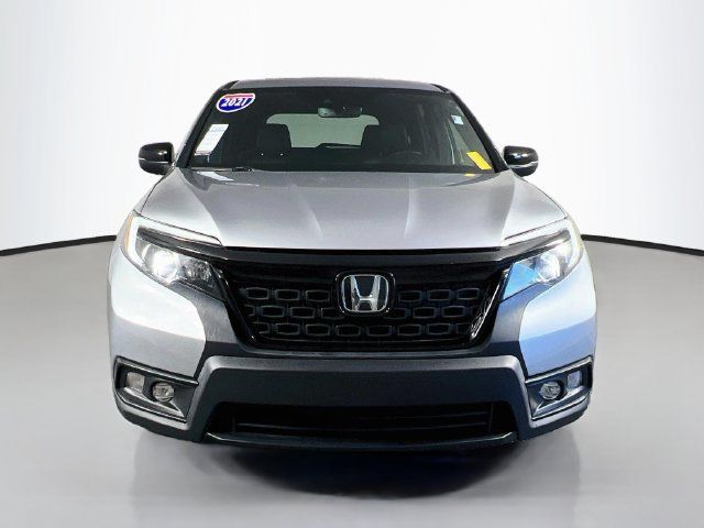 Used 2021 Honda Passport EX-L image 3