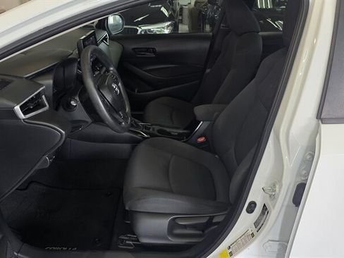 Used 2022 Toyota Corolla LE FWD image 7