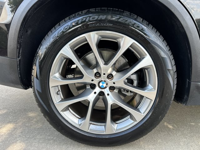 Certified 2025 BMW X5 xDrive40i AWD/4WD image 26