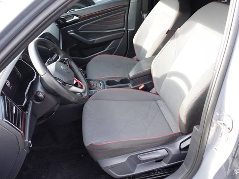 Used 2024 Volkswagen Jetta GLI 40th Anniversary Edition image 18