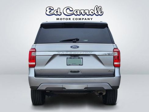 Used 2020 Ford Expedition XLT w/ FX4 Off-Road Package AWD/4WD image 6