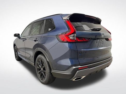 Used 2026 Honda CR-V Sport-L image 3