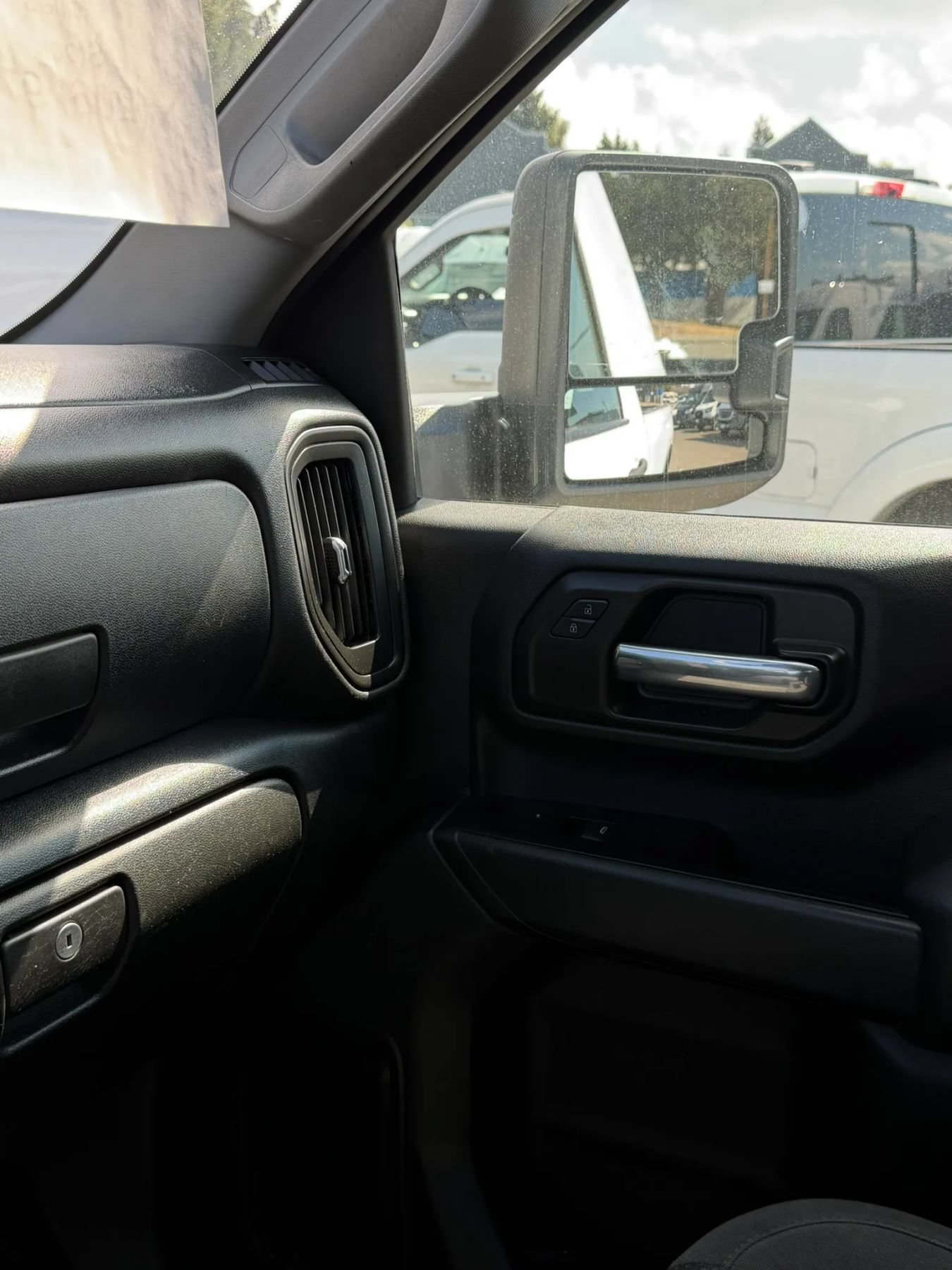 Used 2020 Chevrolet Silverado 2500 W/T w/ WT Convenience Package AWD/4WD image 22