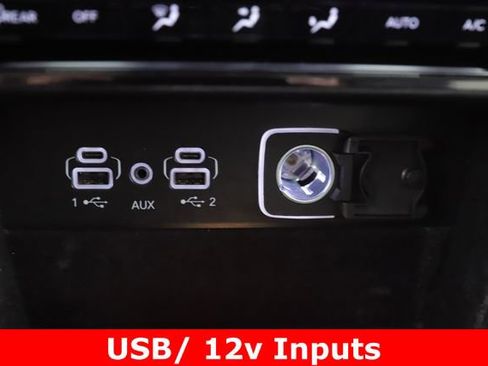 Used 2022 Jeep Grand Cherokee L Limited image 26