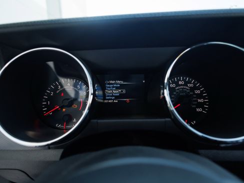 Used 2015 Ford Mustang GT w/ Enhanced Security Package image 59