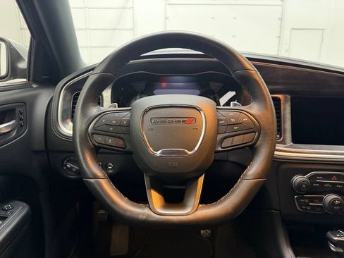 Used 2022 Dodge Charger R/T w/ Daytona Edition Group RWD image 14