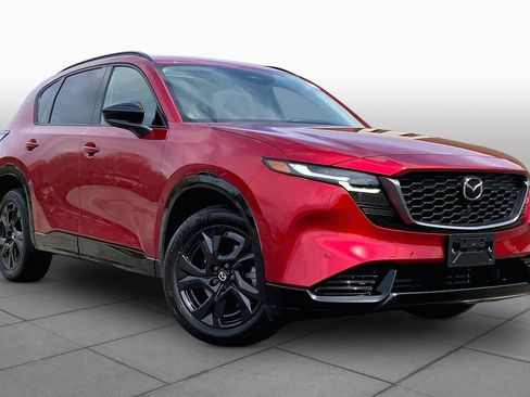 New 2026 MAZDA CX-50 AWD 2.5 S w/ Weather Package image 18
