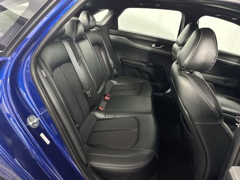 Used 2023 Kia K5 GT-Line image 21