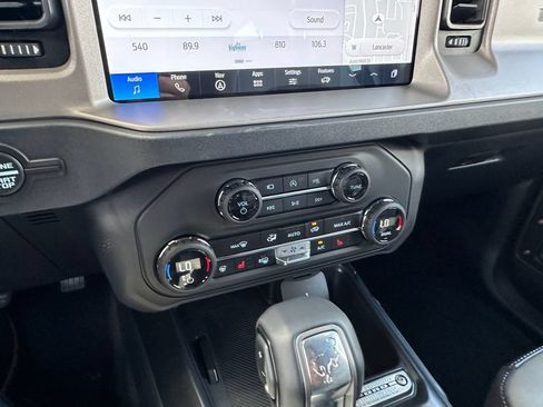 New 2026 Ford Bronco Outer Banks AWD/4WD image 28