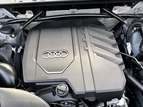 Used 2025 Audi Q5 2.0T Premium Plus w/ Premium Plus Package image 30