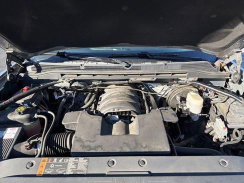 Used 2017 GMC Sierra 1500 SLE w/ SLE Value Package image 10