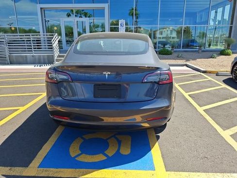 Used 2023 Tesla Model 3 Standard Range RWD image 11