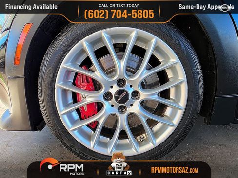 Used 2013 MINI Cooper Coupe John Cooper Works image 26